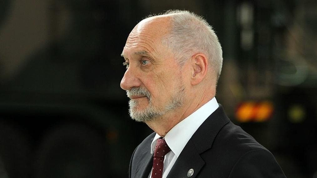 Macierewicz bez immunitetu