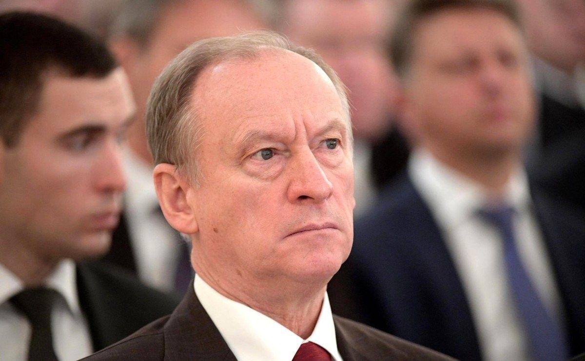 Patruszew grozi Polsce: Warszawa przestanie istnieć w ciągu dwóch lub trzech dni