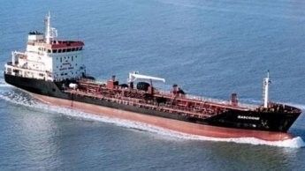 Cieśnina Ormuz zablokowana