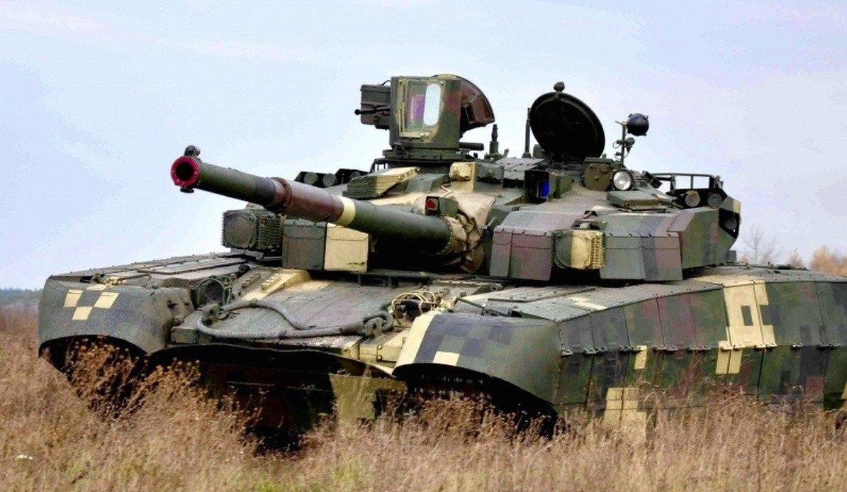 Nie tylko UPA czyli nowe ukraińskie tradycje wojskowe