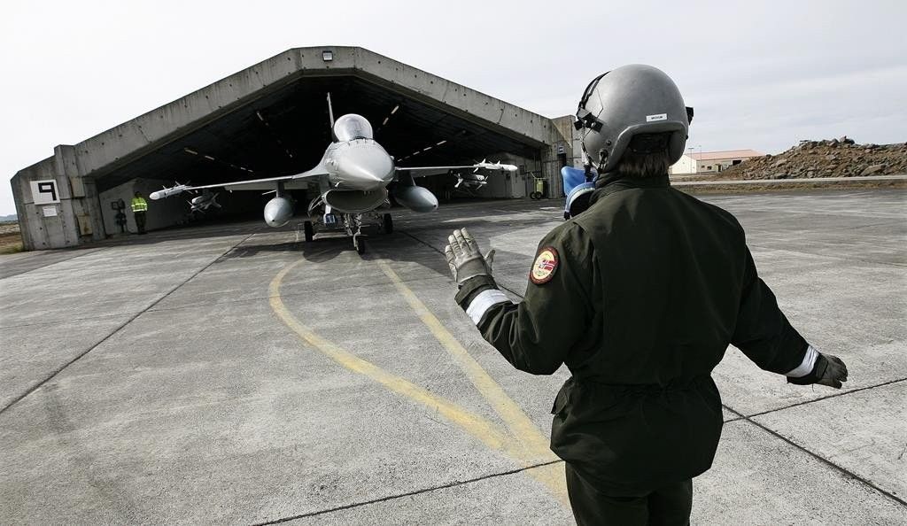 NATO przeprowadzi manewry na Grenlandii?