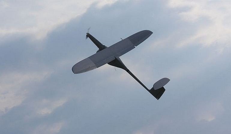 Polska dronowym liderem dzięki SAFE? Wszystko w rękach rządu [KOMENTARZ]