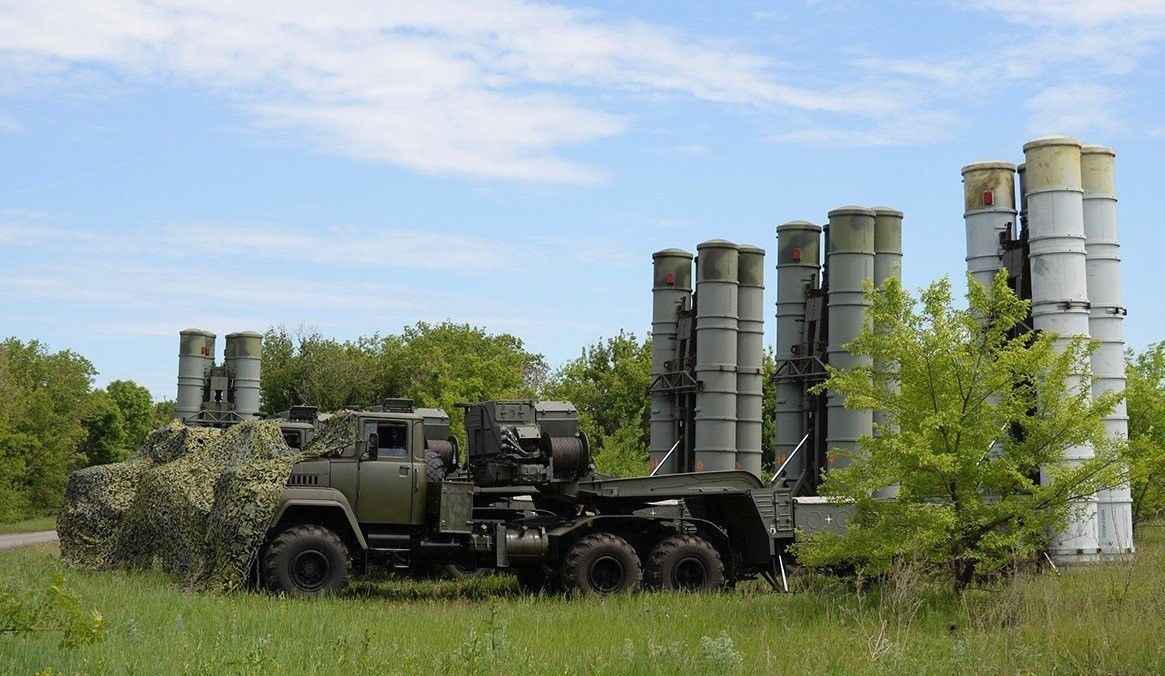 To była kość niezgody z USA. Turcja przekaże rosyjskie S-400 Korei Pd.?