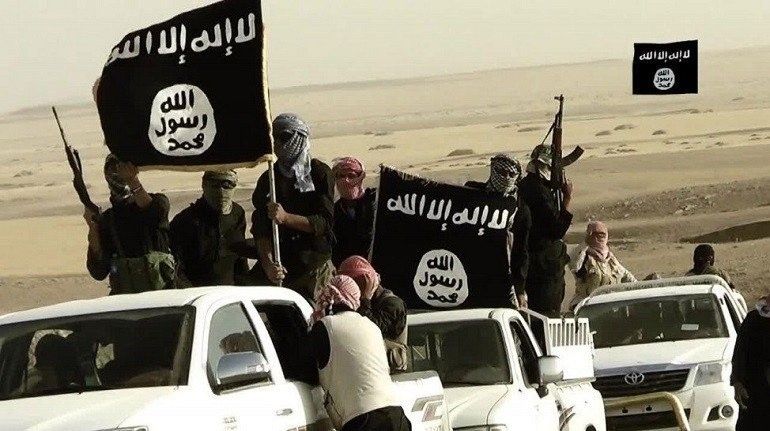 Transfer dżihadystów ISIS. Czy są tam Polacy?