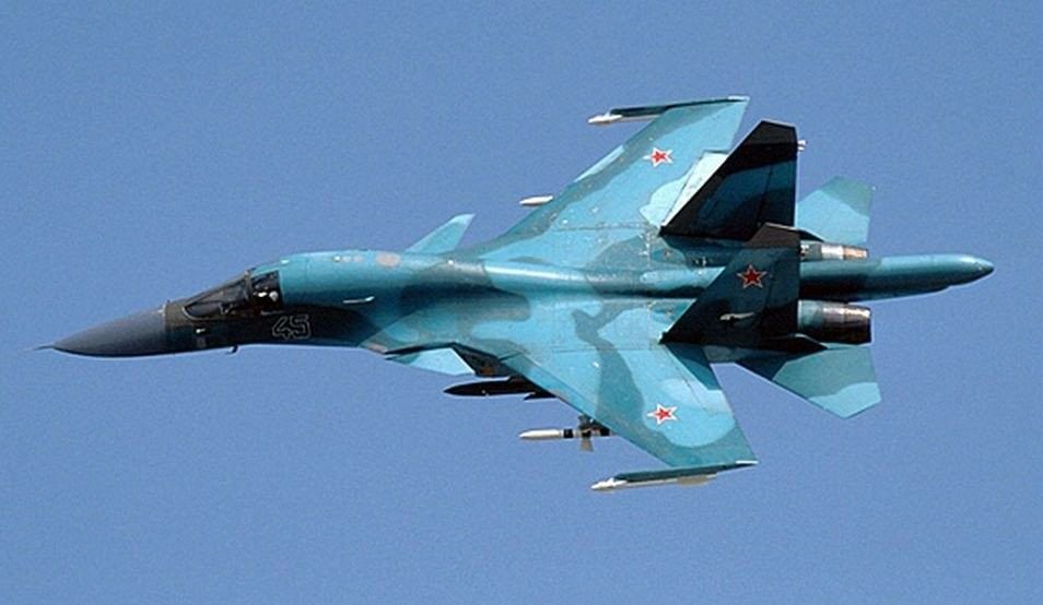 Ewolucja wojny w powietrzu: Ukraina zaskoczyła świat