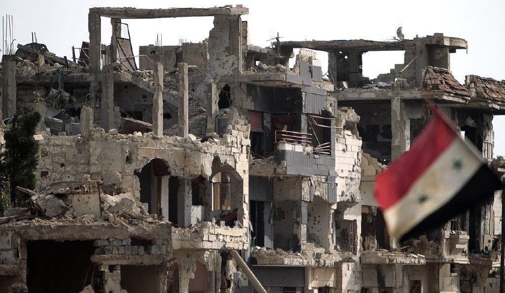 Przełomowa decyzja USA. Syria usunięta z listy państw sponsorujących terroryzm