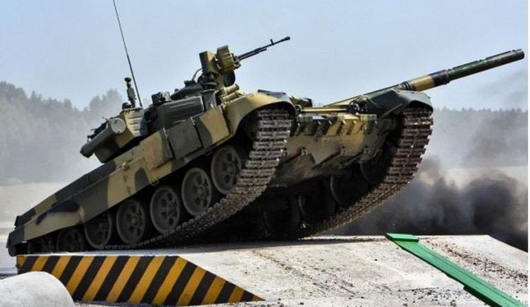 Najwyższy budżet obronny od upadku ZSRR. Wiemy, ile Rosja wyda w 2027 roku