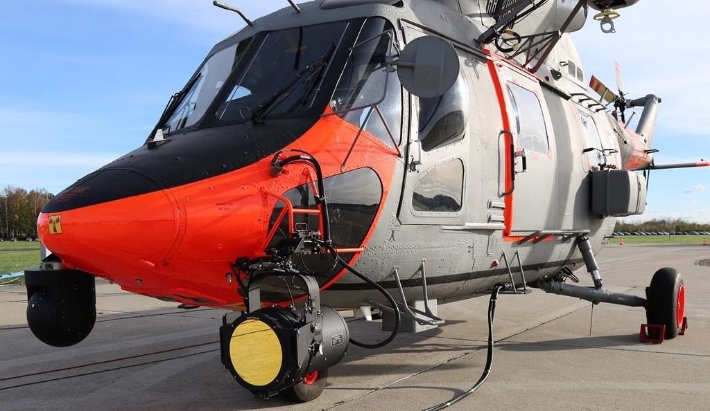 Kluczowe części „Anakond” przejdą remont