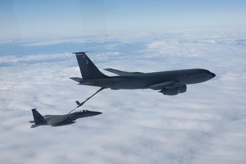 Piątkowy przegląd mediów: USA nie stać na wojnę. Irański odwet