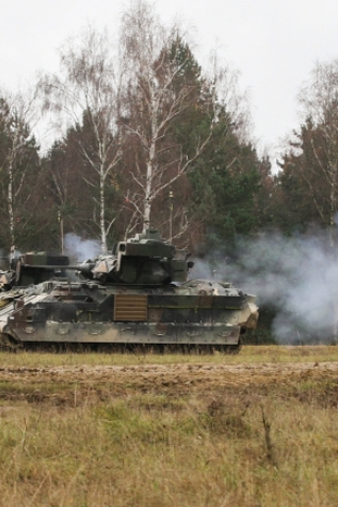 Fot. US Army.