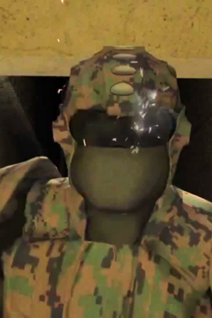 Amerykańscy specjalsi zaczną już w czerwcu testy "zbroi Iron Mana" - fot. youtube/US SOCOM