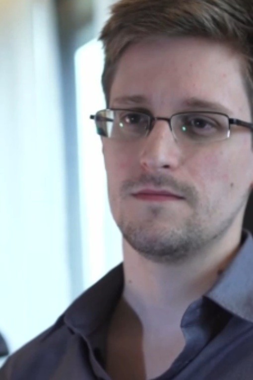 Edward Snowden- fot. endtimebibleprophecy.wordpress.com