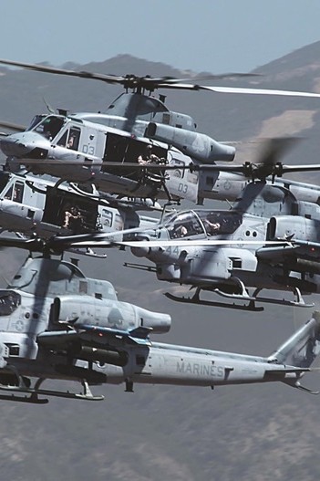 Fot. Bell Helicopter
