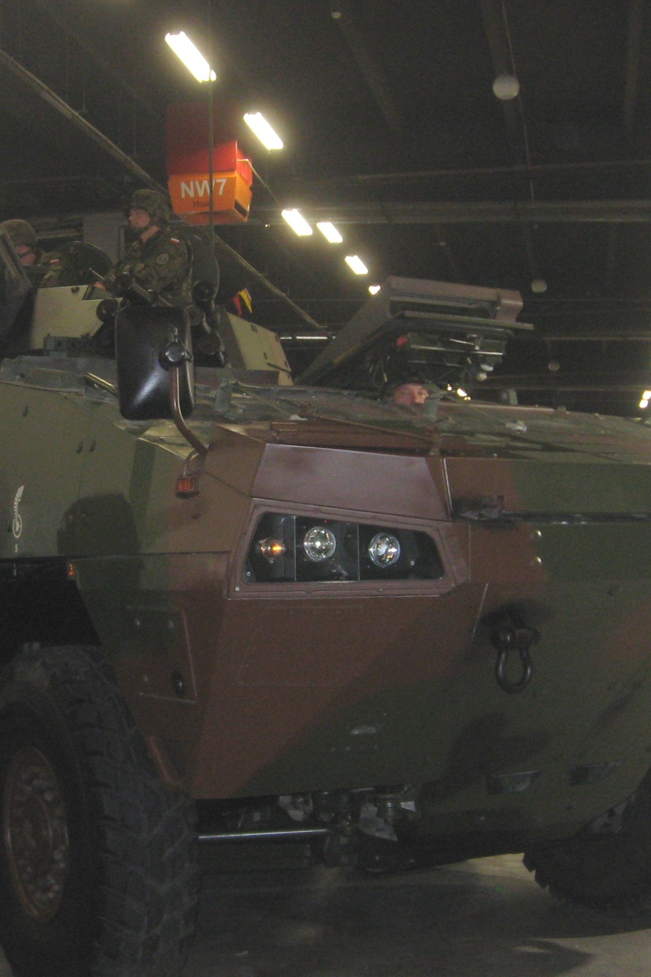Fot. Marcin Toboła/Defence24.pl