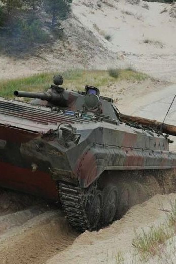 Fot. Archiwum Wojsk Lądowych