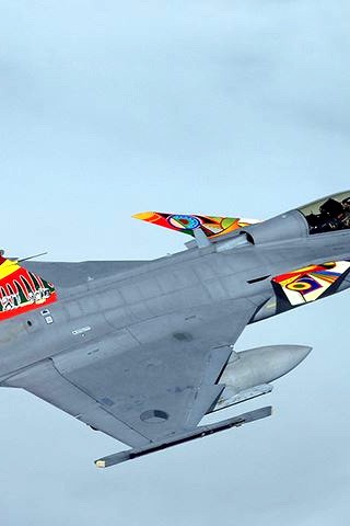 Fot. Saab AB