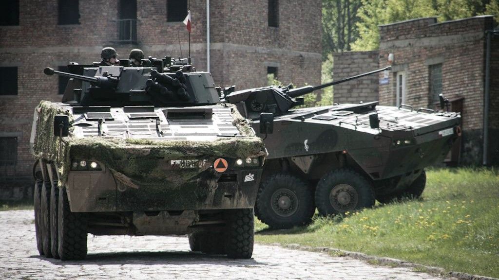Démarrage de Dragon 24 – la partie polonaise du plus grand exercice de l’OTAN depuis la guerre froide
