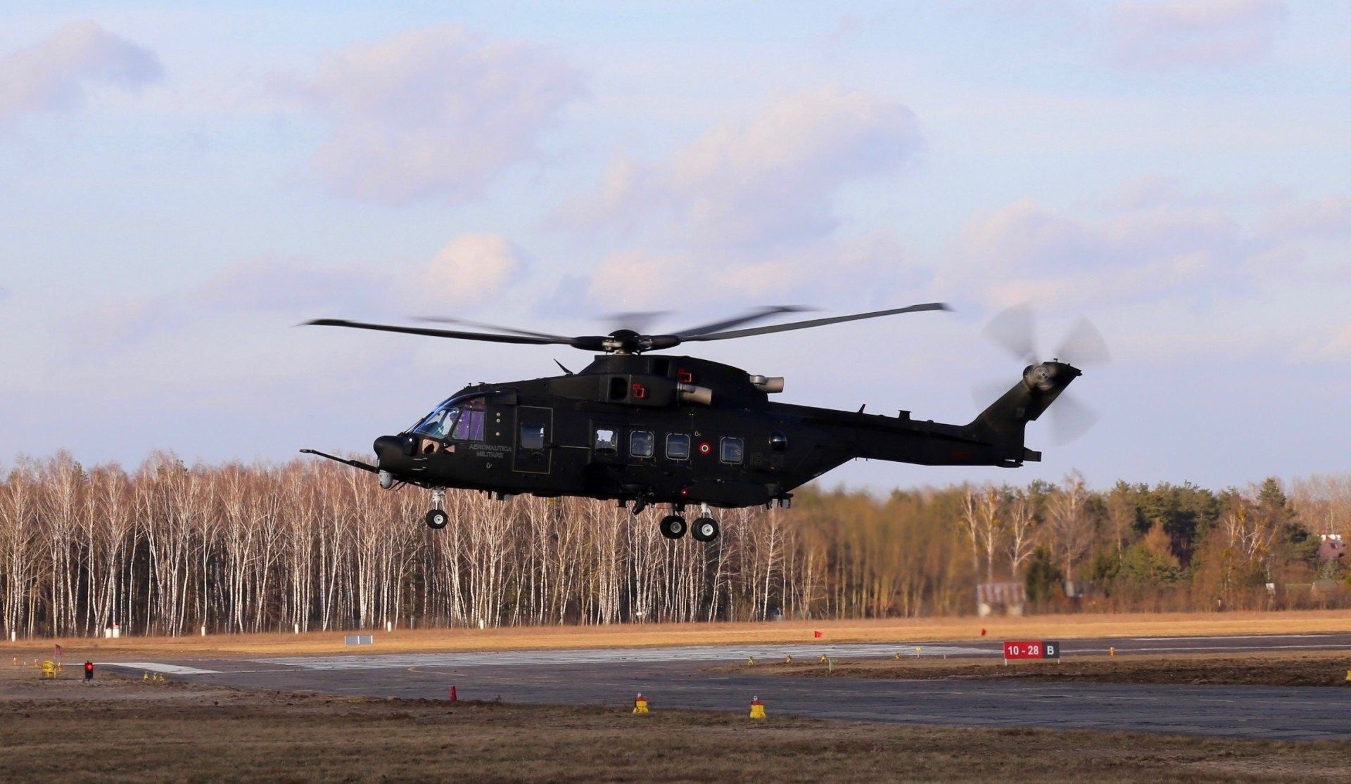 Defence24 DAY: New Helicopters For The Polish Air Cavalry | Defence24.com