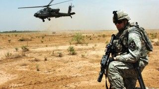 Fot. Spc. Nathan J. Hoskins, 1st Air Cavalry Brigade Public Affairs/U.S. Army