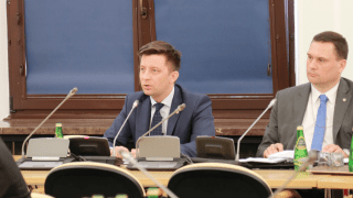 Fot. M.Rachwalska/Defence24.pl