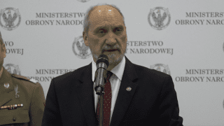 Fot. R. Surdacki/Defence24.pl.