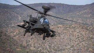 Fot. US Army