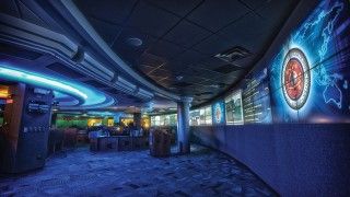 Centrum operacyjne NSA - fot. DoD