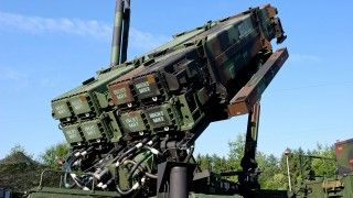 Fot. Raytheon
