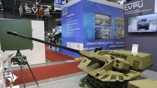 Fot. A. Hładij/Defence24.pl