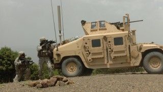 <p>Fot. U.S. Army/Flickr</p>