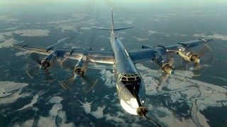 Tu-95MS