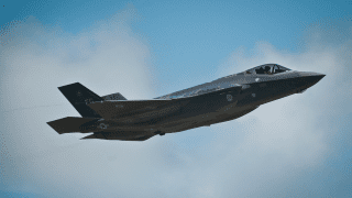 Fot. Samuel King Jr./USAF