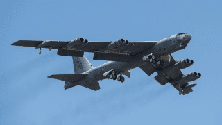 Fot. Master Sgt. Greg Steele/USAF.