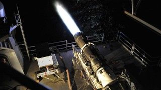 Amerykanie dostarczą Indiom 99 silników F414 - fot. US Navy