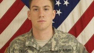 Fot. Marta Serafin / 4 SLSz, kpt. Magdalena Busz / 4. SLSz, por. pil. Eryk Parzyszek / 42. BLSz