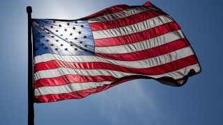 Flaga USA - fot. flickr
