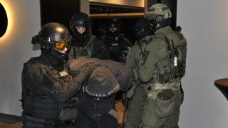 Fot. sierż. Paweł Świstak (ŻW)