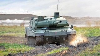 Czołg T-72 Siły Zbrojne T-72 Siły Zbrojne Ćwiczenia Anakonda