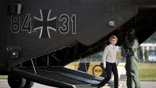 Fot. Wilke/ Bundeswehr