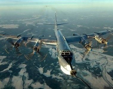 Tu-95MS