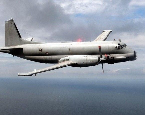 Atlantique 2