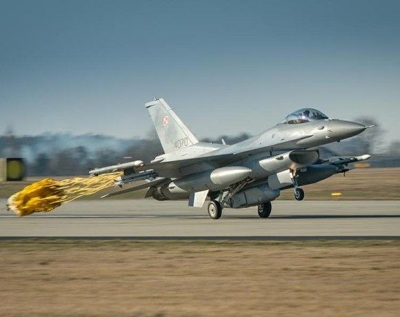 JASSM F-16 1