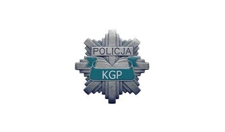 Emblemat Komendy Głównej Policji