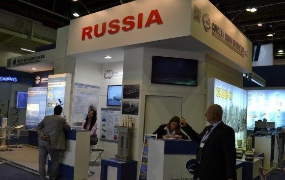 Produkcja rosyjskiej zbrojeniówki ma wzrosnąć w 2013 r. do 15% – fot. M.Dura