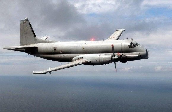 Atlantique 2