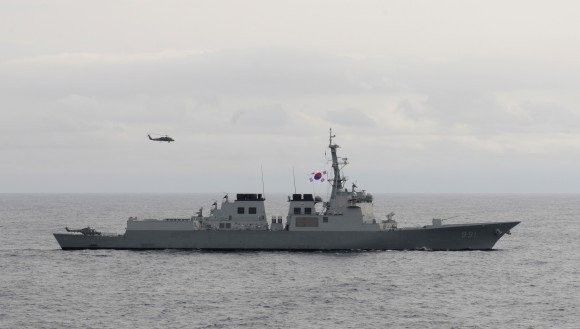 Austal zbuduje także dwa kolejne okręty typu Indepedence