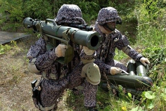 Korea Południowa i Chiny nawiązują współprace wojskową