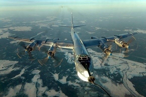 Tu-95MS