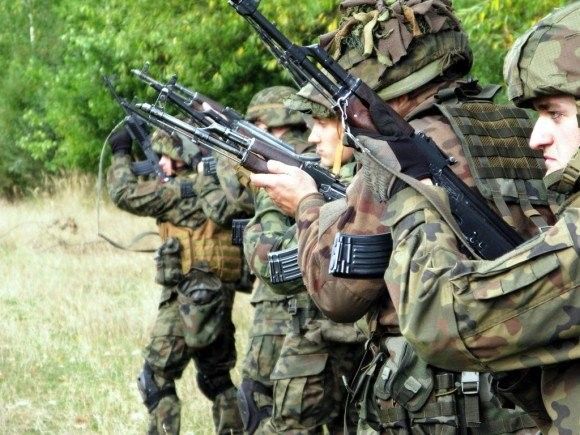 German Detachment-16