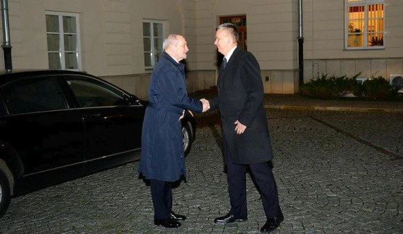 Fot. mjr Robert Siemaszko